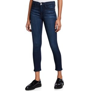 Le Skinny De Jeanne Crop